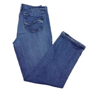 NYDJ Not‎ Your Daughters Jeans